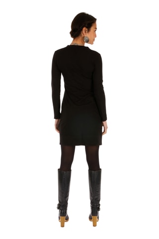Vestido - Preto