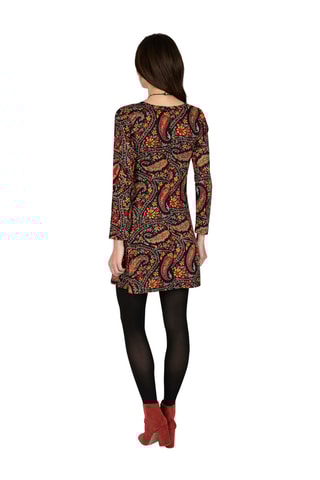Vestido - Multicolor