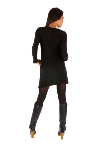 Vestido - Preto