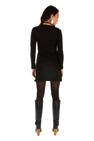 Vestido - Preto