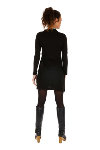 Vestido - Preto