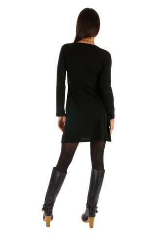Vestido - Preto