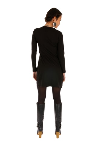 Vestido - Preto