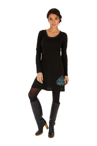 Vestido - Preto