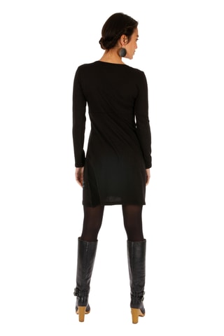Vestido - Preto