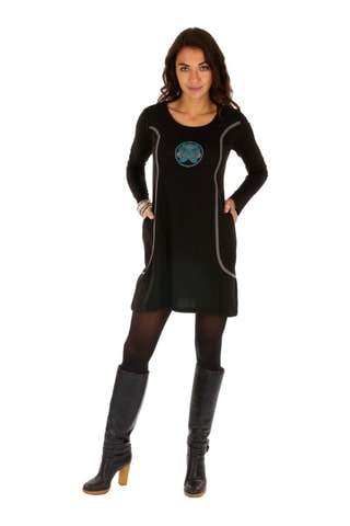 Vestido - Preto