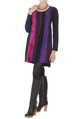 Vestido - Preto