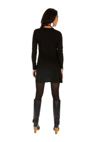 Vestido - Preto