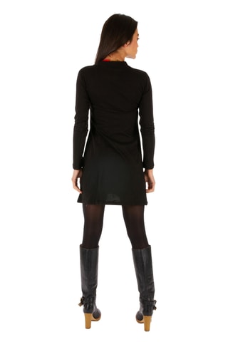 Vestido - Preto