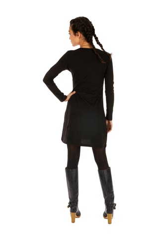 Vestido - Preto