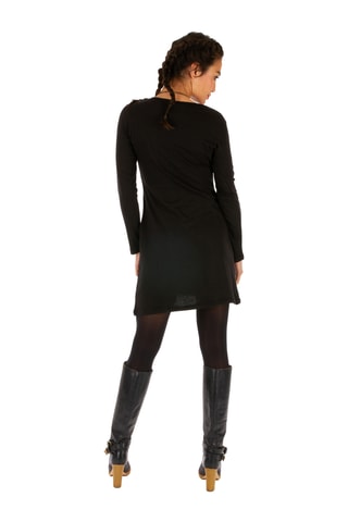 Vestido - Preto