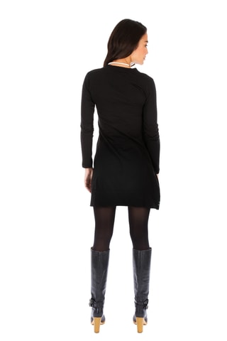 Vestido - Preto