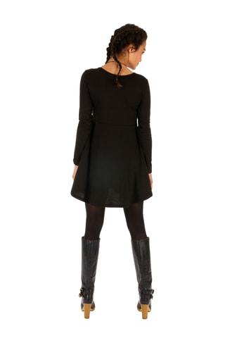 Vestido - Preto