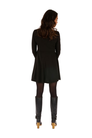 Vestido - Preto