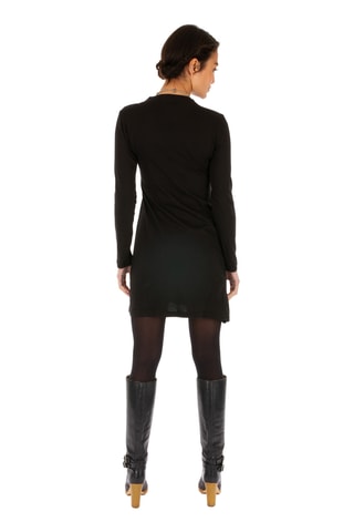 Vestido - Preto