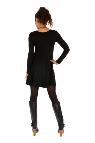 Vestido - Preto