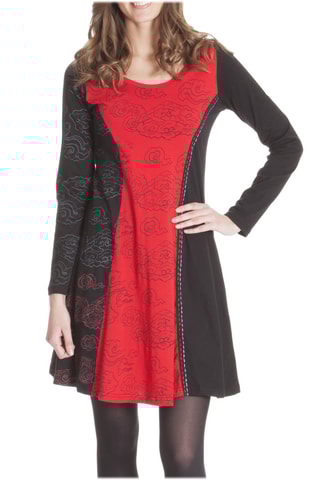 Vestido - Vermelho