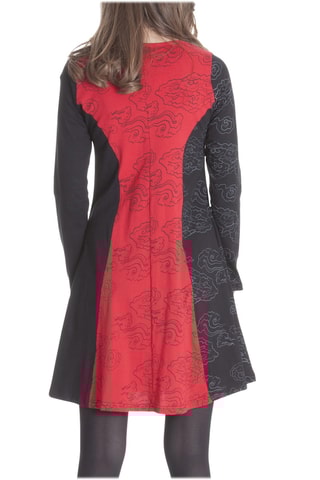 Vestido - Vermelho