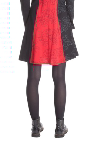Vestido - Vermelho