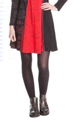 Vestido - Vermelho