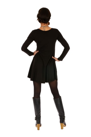 Vestido - Preto