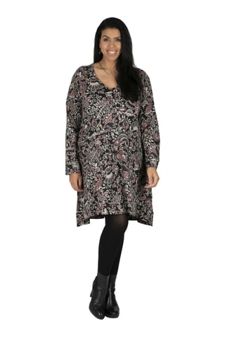 Vestido - Preto