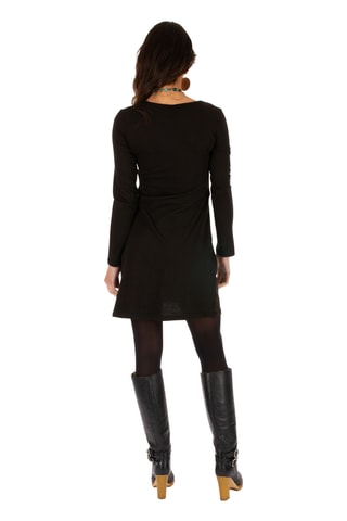 Vestido - Preto
