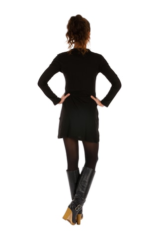 Vestido - Preto