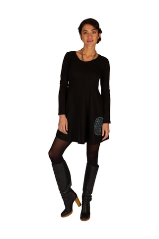 Vestido - Preto