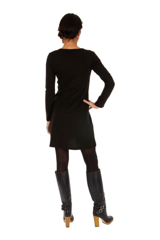 Vestido - Preto