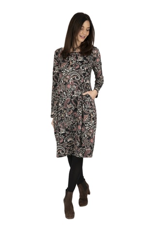 Vestido - Preto