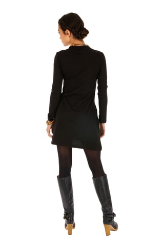 Vestido - Preto