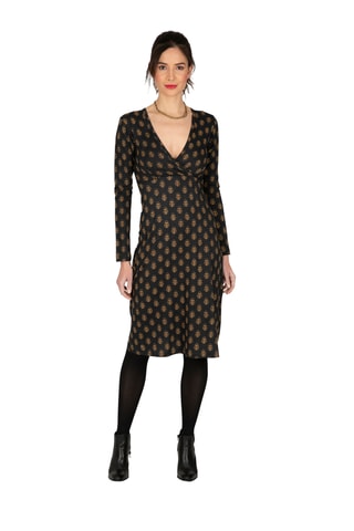 Vestido - Preto