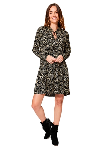 Vestido - Preto