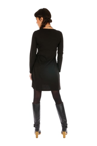 Vestido - Preto