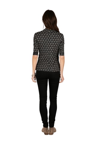 Top - Preto