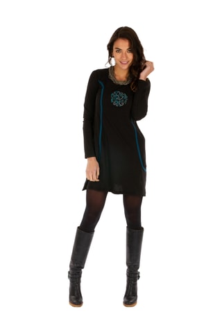 Vestido - Preto