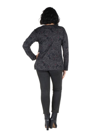 Top - Preto