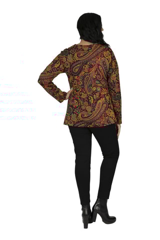 Top - Multicolor