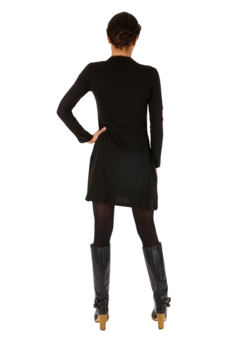 Vestido - Preto