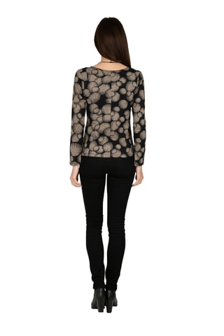 T-shirt - Preto