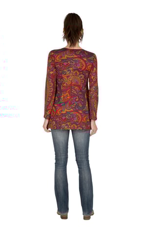 T-shirt - Vermelho