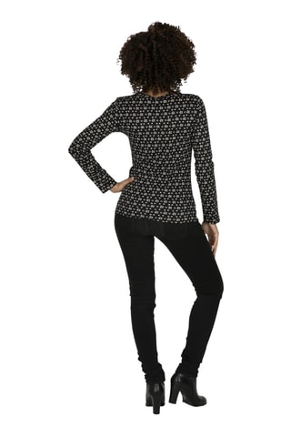 T-shirt - Preto