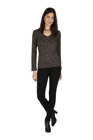 T-shirt - Preto