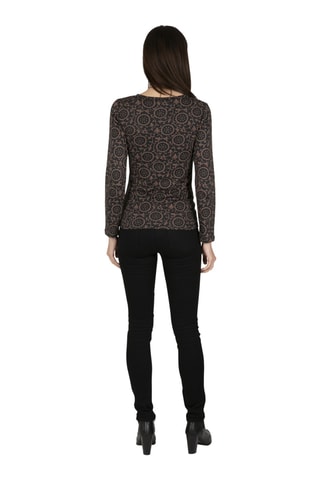 T-shirt - Preto