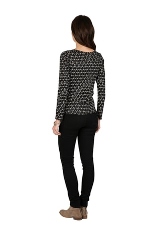 T-shirt - Preto