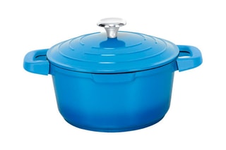 Kookpan 28 cm