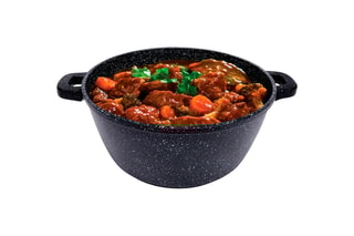 Kookpan 24 cm