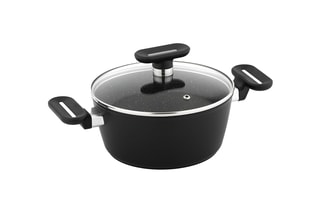Kookpan 20 cm
