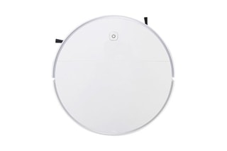 2-in-1 Robotstofzuiger
